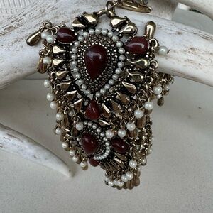 Samantha Wills Lost In Your Love toggle bracelet